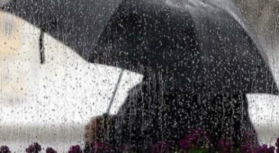 E marta nis me rrebeshe shiu   pasditja më e qetë