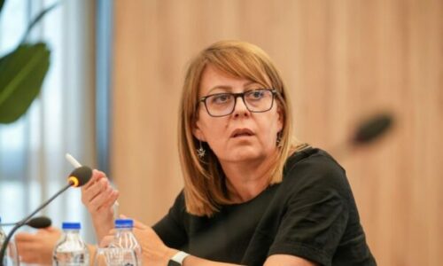 Bajrami: Duhet marrëveshje politike për konstituim të Kuvendit