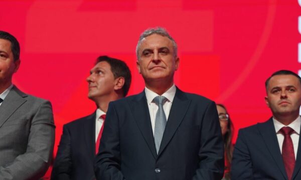 Rexhepi: Beteja për Tetovën vazhdon