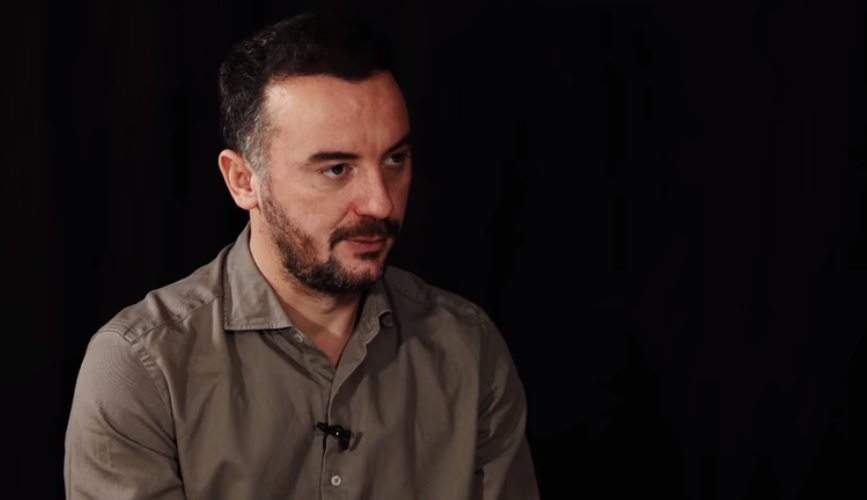 Urdhërarrest ndaj Dardan Molliqajt