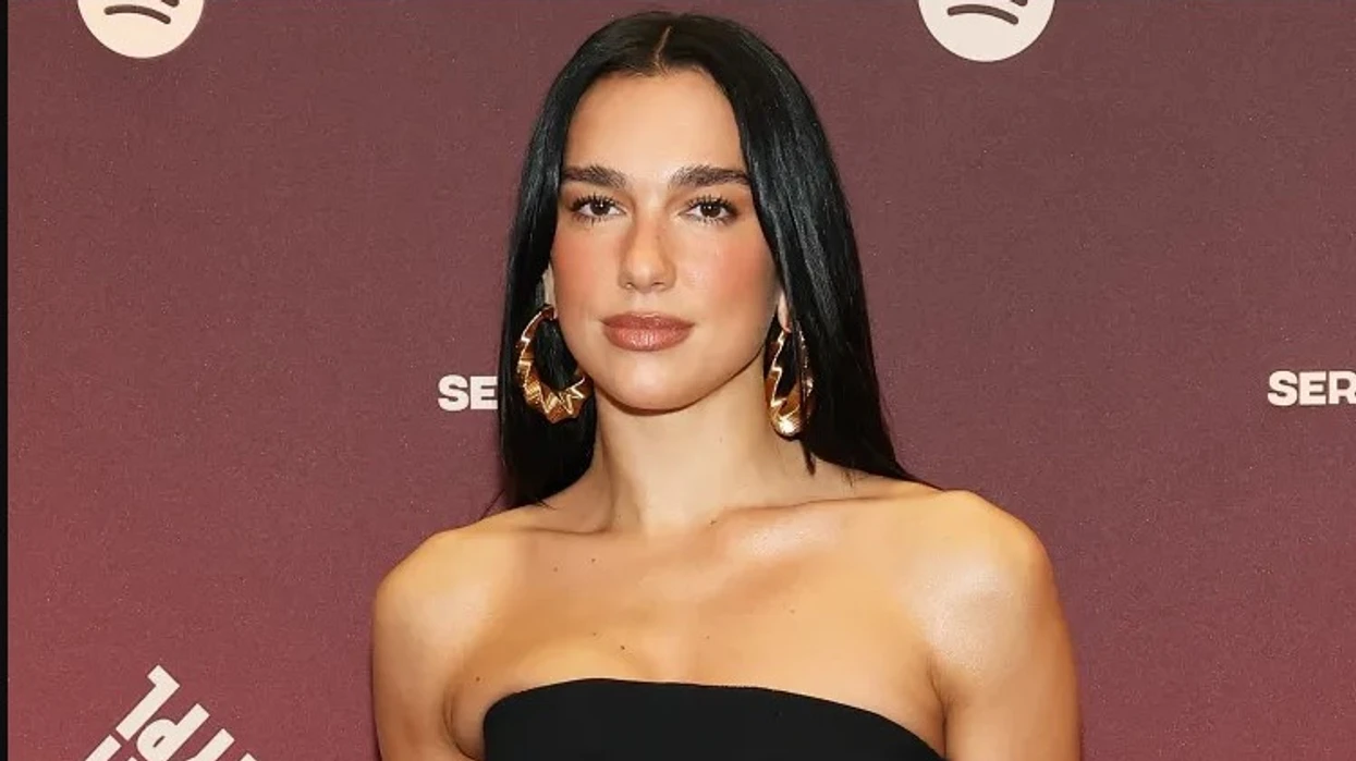 Dua Lipa kryeson listën e personave më të pasur në botë