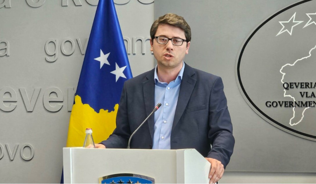 Qeveria nis takime të mbyllura me organizata për rritjen e pagës minimale – dyshohet për agjendë parazgjedhore