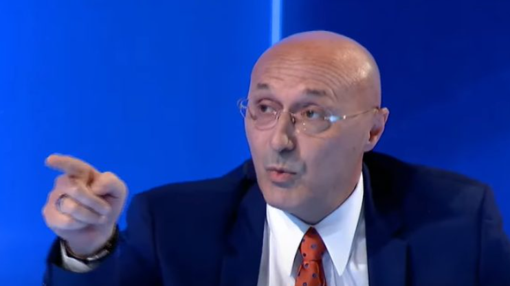 Arrestohet Fatmir Sheholli nën akuzën për spiunazh – ishte duke pirë kafe me gazetarin Milaim Zeka