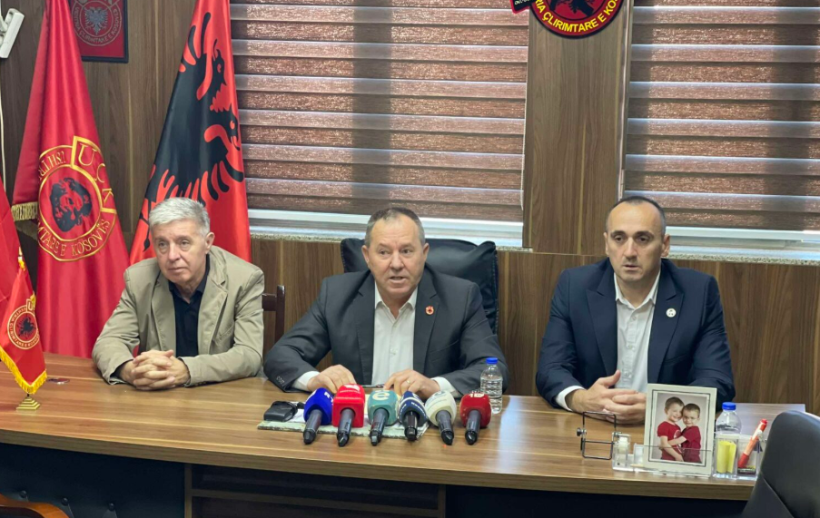 Gucati: Dëshmia e Clark do të jetë një bombë e madhe