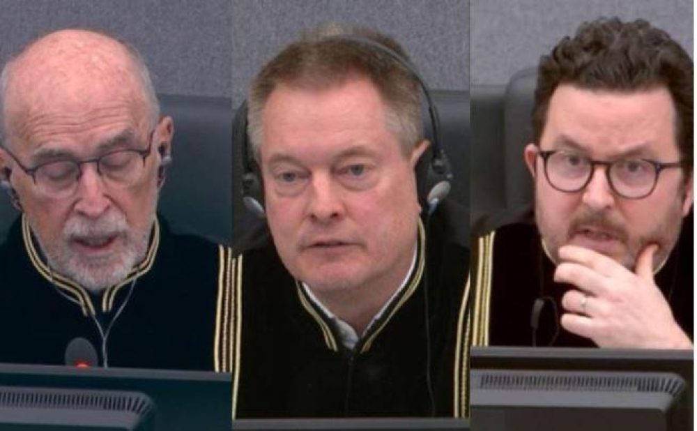 Rubin alarmoi për pyetjet e njëanshme të gjytarëve në Hagë: Cilat ishin rastet kur ata u treguan tendencioz?