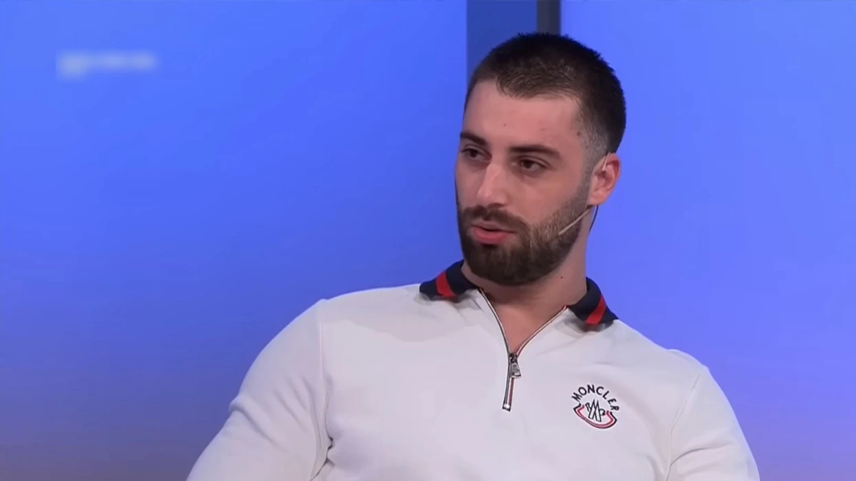 Meriton Mjekiqi zbulon të vërtetën e arrestimit: Ishte një keqkuptim, nuk kam qenë në burg e as në arrati