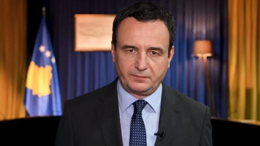 VV ja me dy koalicione për zgjedhje lokale  qetësi absolute për qeverinë  Edhe pesë ditë afat