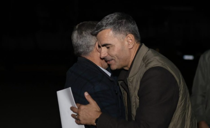 LDK: Nuk e kemi autorizuar Xhafer Tahirin për koalicion me VV-në, veprimi i tij s’ka vlerë