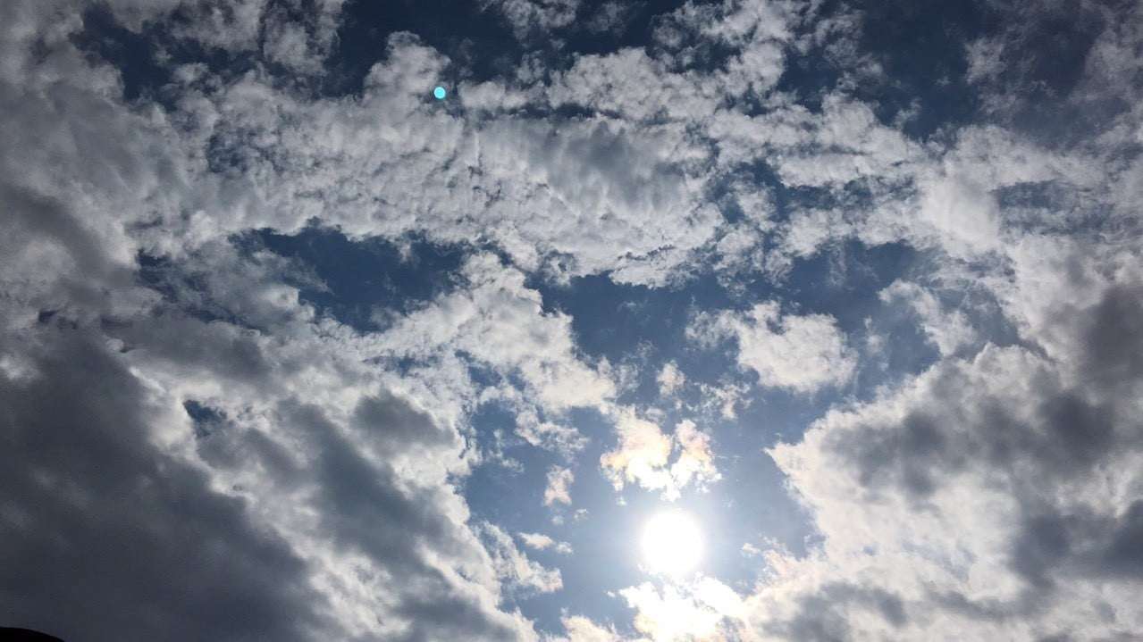 Moti sot  I vranët e me diell  temperaturat deri në 20 gradë Celsius