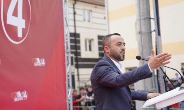 Numërohen të gjitha vendvotimet, Suat Shaqiri kryetar i Çashkës