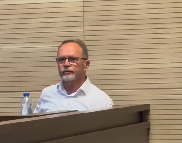 Mungon dëshmitari, ndërpritet seanca ndaj Nagip Krasniqit