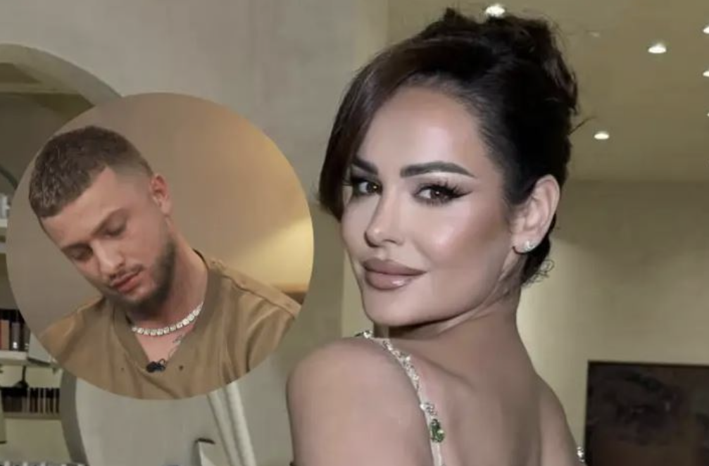 “Kur e don, nuk e rreh o magar”, Xhuli i reagon ashpër Feros pasi foli për Arbenitën