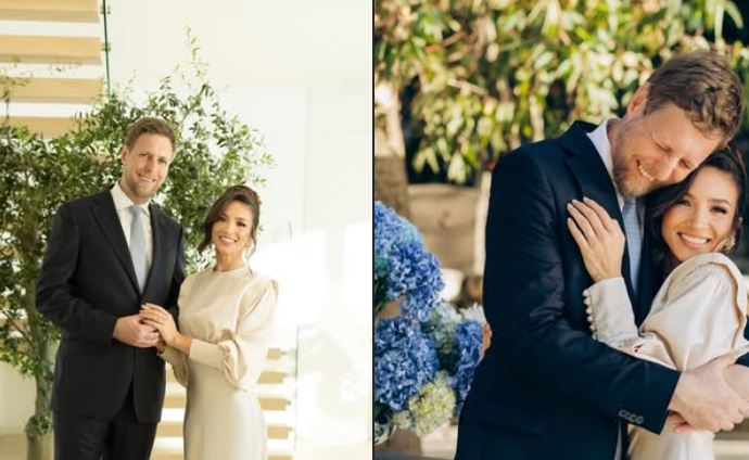 Princ Leka fejohet me Blerta Celibashin, ceremonia u kremtua në Ksamil