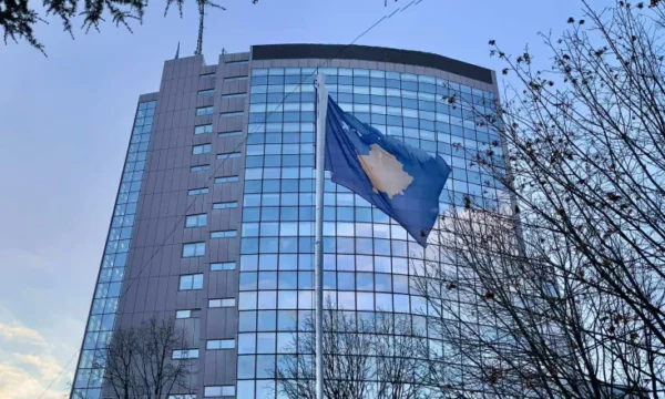 Opozita nuk do qeverisje me Albin Kurtin