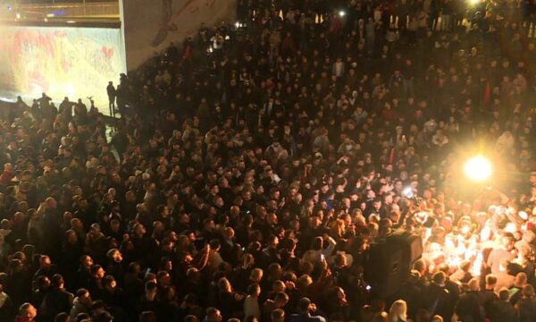 Zgjedhjet lokale në Maqedoninë e Veriut: Kush, ku fitoi?