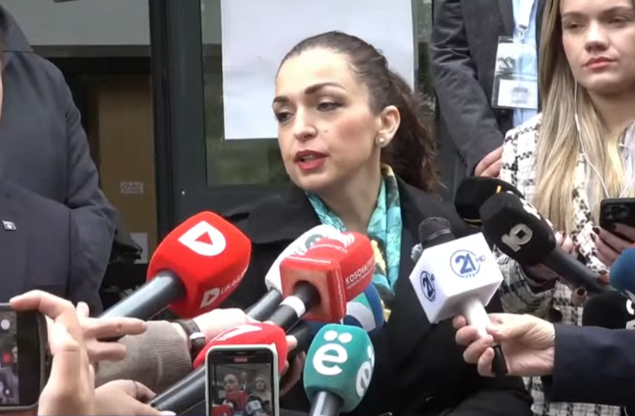 Votimi në grup në veri, Osmani: Serbia ka tentuar vazhdimisht të ndërhyjë në proceset tona zgjedhore