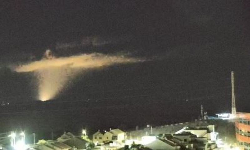 Dy të vrarë në një sulm të ri izraelit