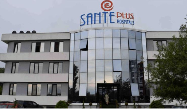 Zbardhen detajet e sekuestrimit të spitaleve private në Tiranë