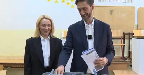 Uran Ismaili voton: Shpresoj që Prishtina ta shfrytëzoj mundësinë për ndryshim