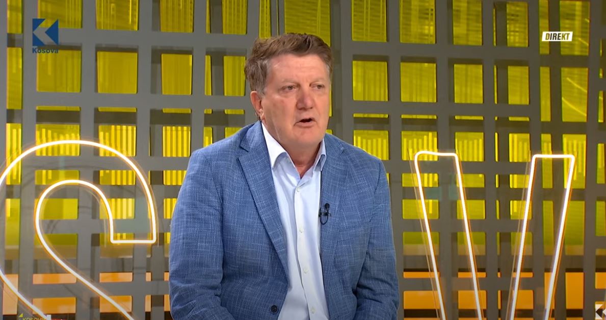 Zeka  Prokuroria Speciale ka lëvizje për t i marrë materialet për Rashiqin  VIDEO 