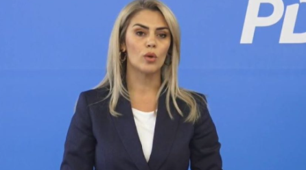 Deliu-Kodra për Krasniqin: Jam mirënjohëse që kam punuar me të