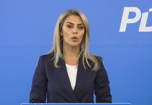 Deliu-Kodra për Krasniqin: Jam mirënjohëse që kam punuar me të