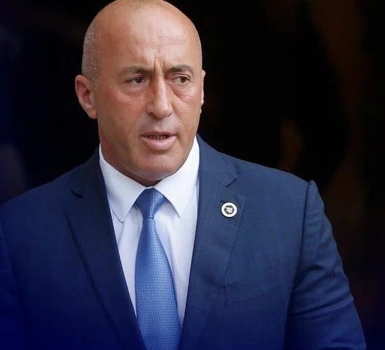 Haradinaj uron Hamzën: Ju ofroj bashkëpunim për interesat e qytetarëve