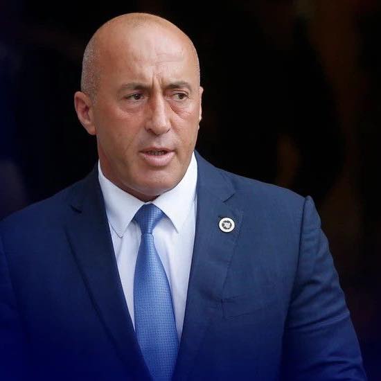 Haradinaj uron Hamzën: Ju ofroj bashkëpunim për interesat e qytetarëve