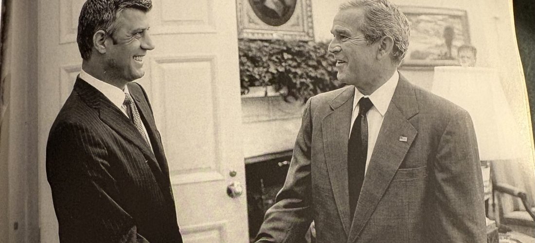 Disa të vërteta për Hashim Thaçin dhe ish-udhëheqësit e UÇK-së në Hagë