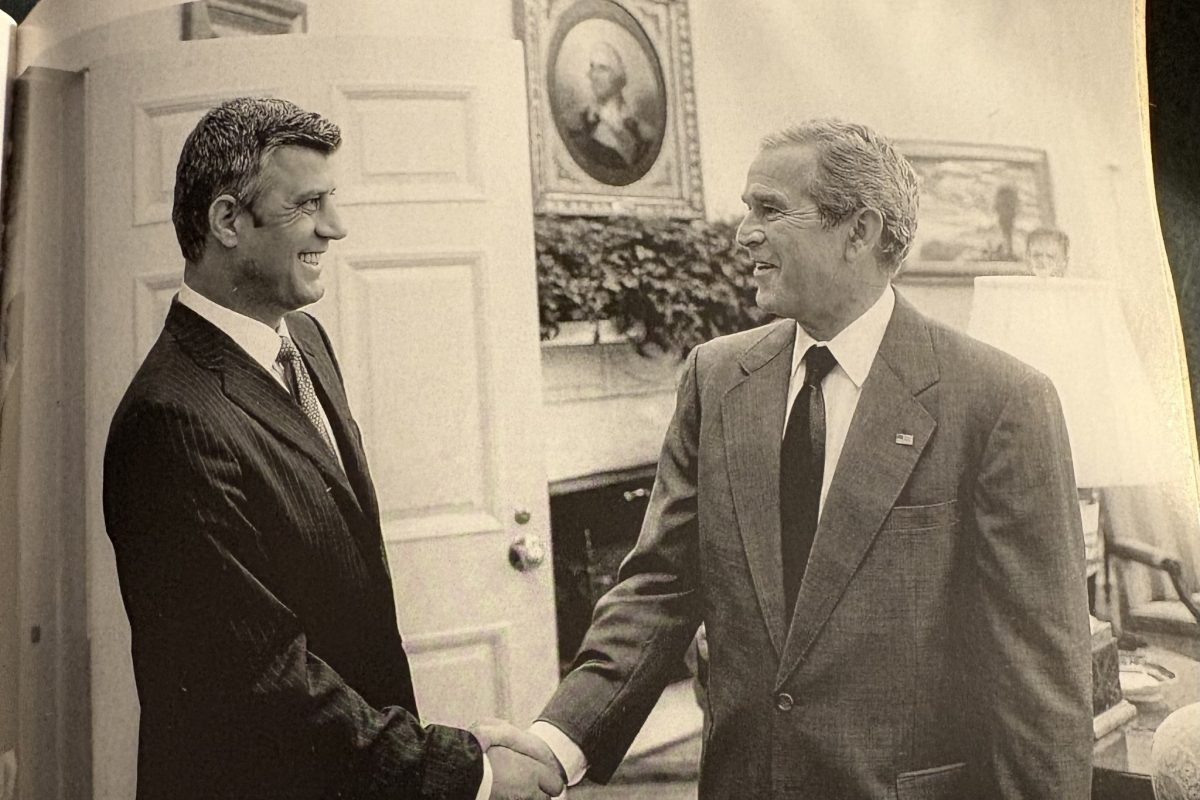 Disa të vërteta për Hashim Thaçin dhe ish-udhëheqësit e UÇK-së në Hagë