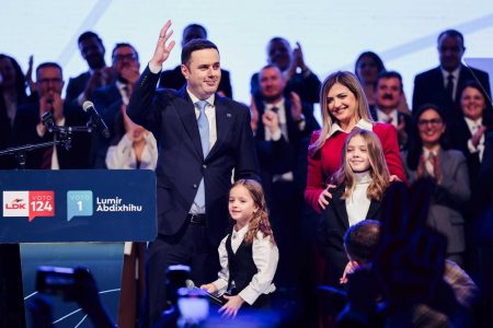 Abdixhiku: Më 28 dhjetor nis një epokë e re për Kosovën – mërgatë është koha për një fillim të ri pas një viti të rëndë