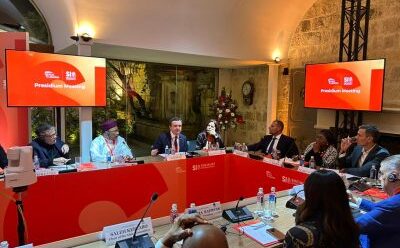 Nuk u pa në aktivitetet për 28 nëntor, Kurti lajmërohet nga një organizim i socialistëve në Malta