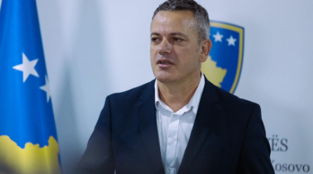 Gashi: Po shihet një pjekuri e re politike, gatishmëri për përgjegjësi, sinjal i mirë