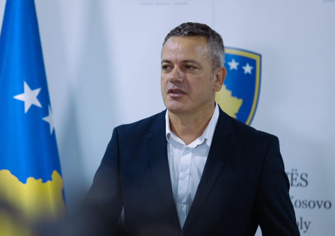 Gashi: Po shihet një pjekuri e re politike, gatishmëri për përgjegjësi, sinjal i mirë