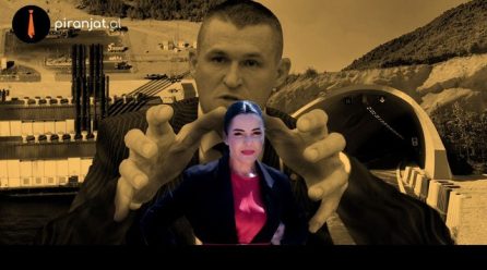 Bëmat e Belinda Ballukut dhe “mali i shkeljeve” që rëndon mbi të