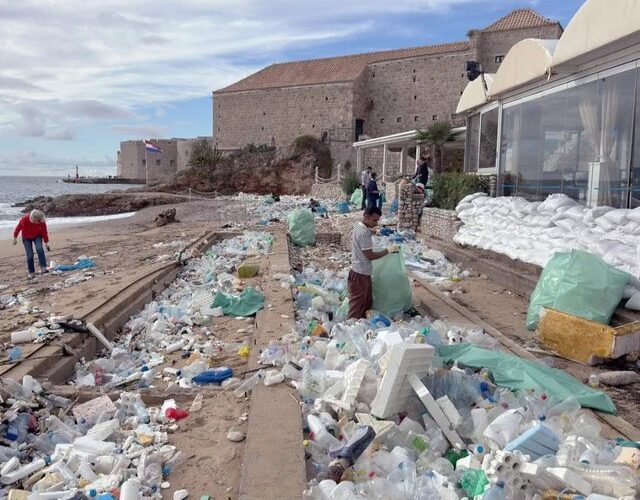 Alarm nga Dubrovniku/ Ndotja e lumenjve, ana e errët e Shqipërisë turistike