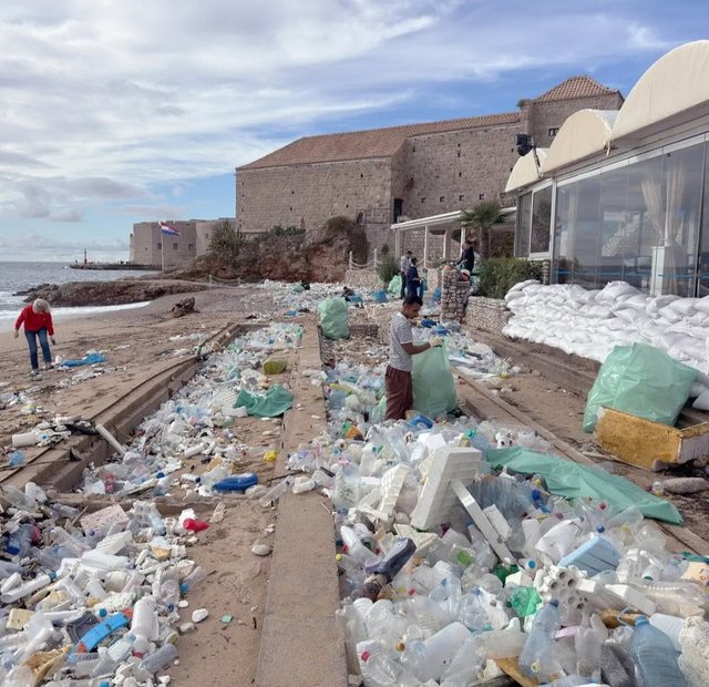 Alarm nga Dubrovniku/ Ndotja e lumenjve, ana e errët e Shqipërisë turistike