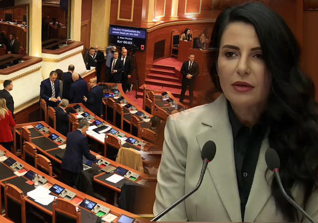 E PLOTË/ Nga hetimet e SPAK, statusi “e pandehur” deri te PEZULLIMI nga detyra dhe bllokimi i pasaportës për Ballukun!