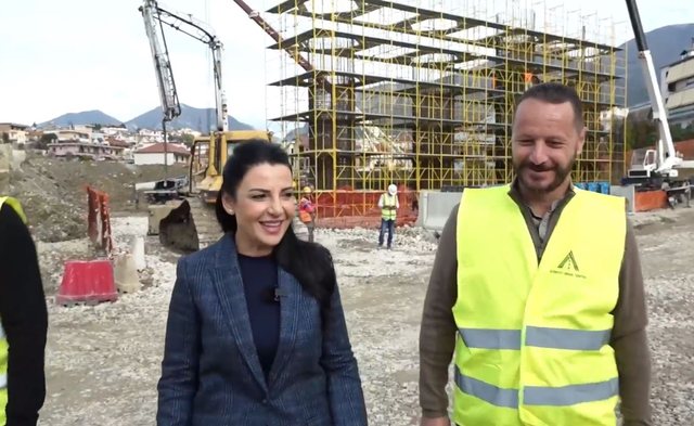 Hetimet e REJA ndaj Ballukut/ Detaje nga tenderi 19 MILIONË EURO “Loti 4” për Unazën e Tiranës, ja kush e FITOI!