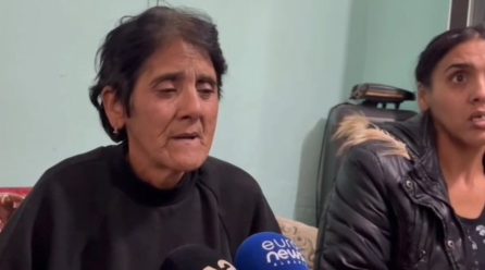 Ngjarja tragjike në Francë, flet nëna e autorit: Flora, mblidh mendjen, se yt bir kështu ka bërë…