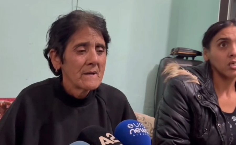 Ngjarja tragjike në Francë  flet nëna e autorit  Flora  mblidh mendjen  se yt bir kështu ka bërë 