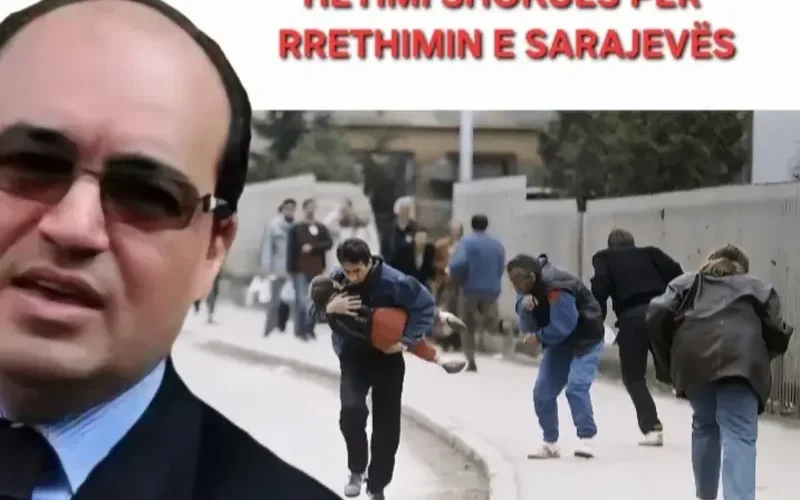 Safari i snajperave, intervista tronditëse e ish-ambasadorit: Vinin tufa pasanikësh nga të katër anët, gjuetarë, por edhe biznesmenë