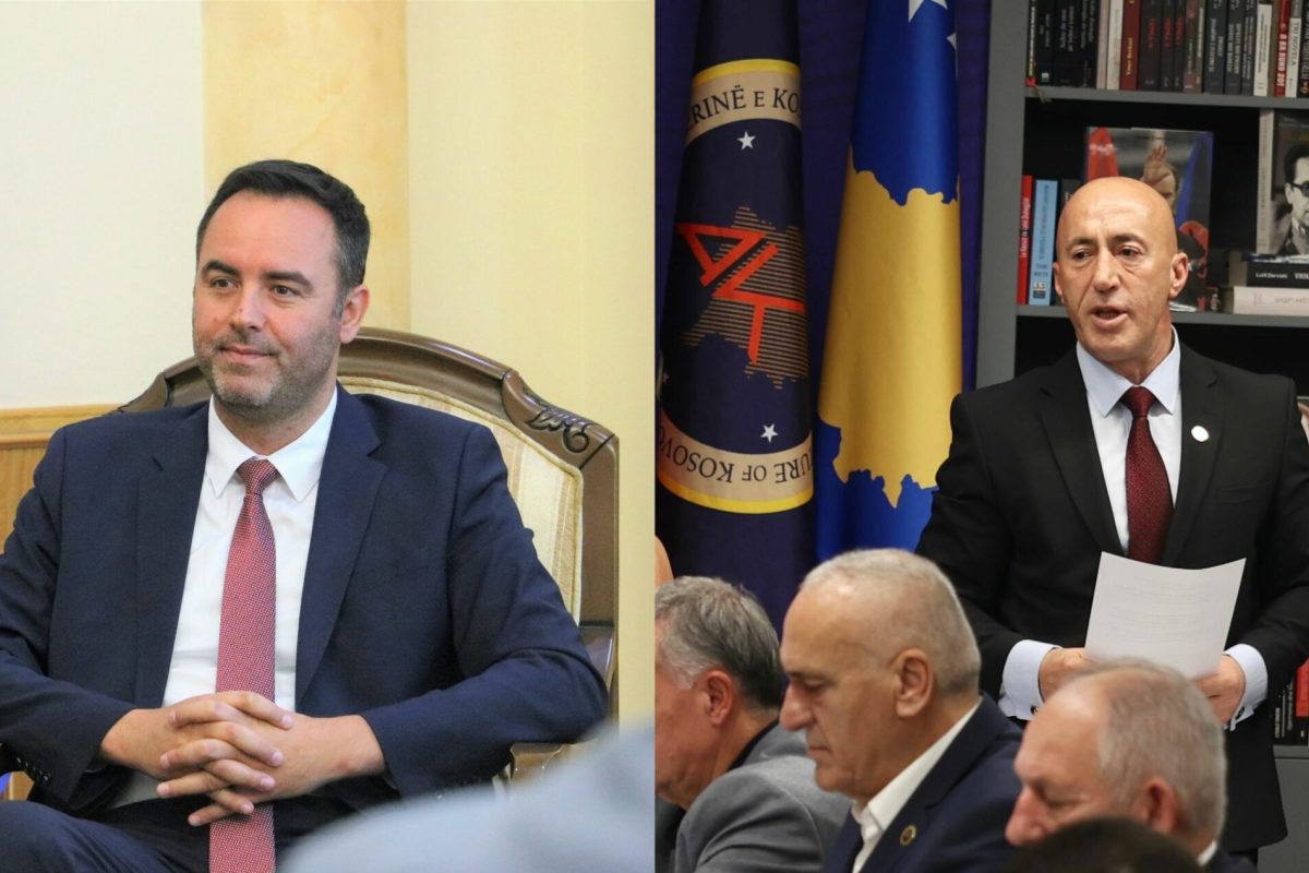 Glauk Konjufca e fton për takim Ramush Haradinajn – kjo është përgjigja e kryetarit të AAK-së