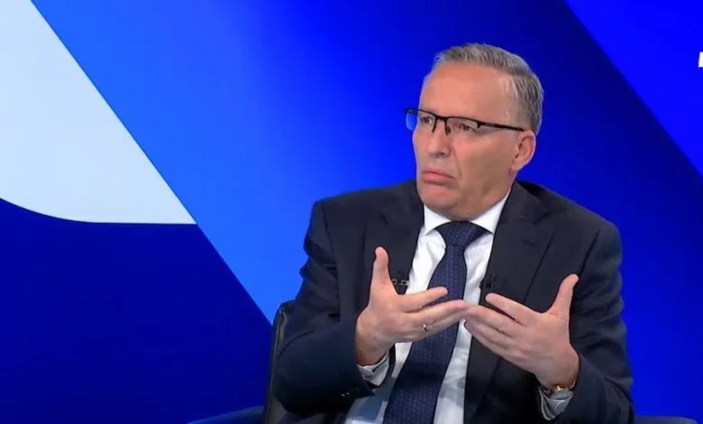 Hamza: Me u taku në 2 të natës me kryeministrin nuk është rastësi – U përdoren resurset institucionale në Mitrovicë