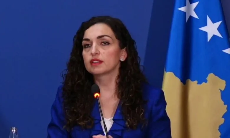 Raportohet se Osmani nesër do i mbledh partitë për caktimin e datës së zgjedhjeve