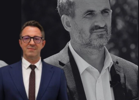 Miftaraj paralajmëron padi ndaj Alban Krasniqit: Abuzues që përhap gënjeshtra dhe mashtrime në publik