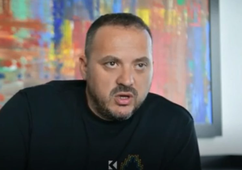 Donika Gërvalla e quajti rrugaç, Kerquki reagon: Nuk dua të bie në nivelin e saj