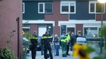 Ngjarje e rëndë- Dy vëllezër sirianë e vrasin motrën e tyre pasi morën vesh se ajo kishte të dashur