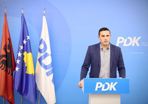 Gruda i kundërpërgjigjet Muratit: E drejta për të dërguar buxhetin është një përjashtim që i takon vetëm qeverisë në dorëheqje