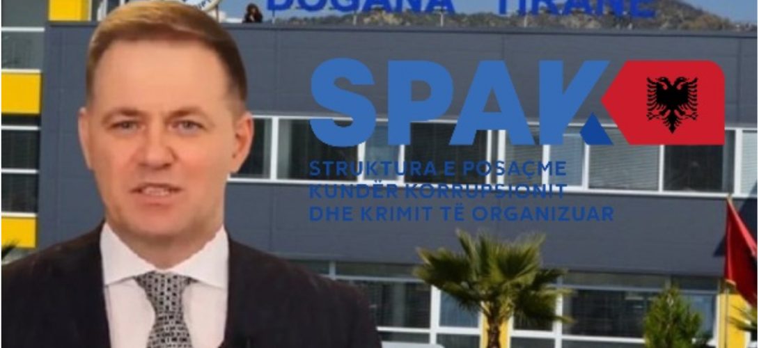 Gent Gazheli në prag të arrestimit, përgatitet të kërkojë azil politik në Zvicër